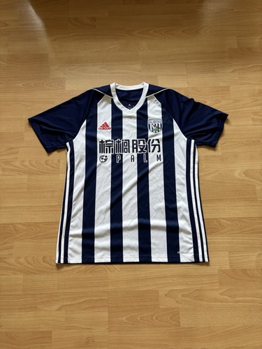 West bromwich albion 2017 2018 - west,