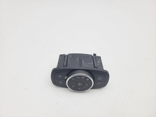 Ford focus mk4 2020 - 2020, headlight