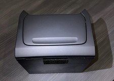 VOLVO XC40 MIDDLE CONSOLE STORAGE BIN FRONT COMPARTMENT TRAY 2018-2025 GENUINE