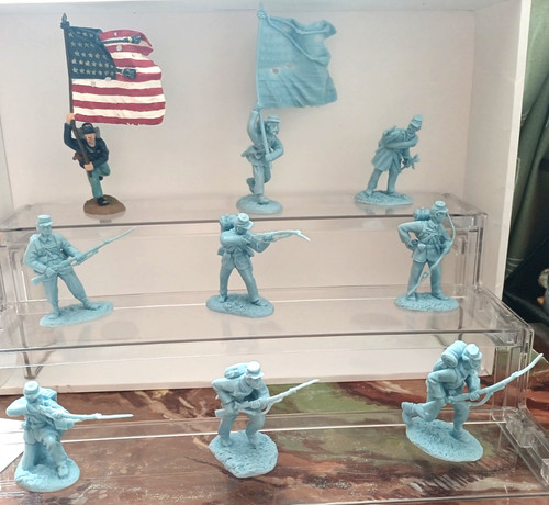 Conte collectables plastic - conte,