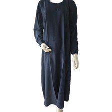 Ladies A-Line Regular Plain
