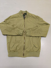 Pull&Bear Reversible Bomber