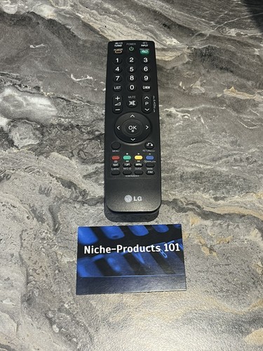 Genuineremote control for - control, lg