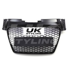 FRONT TTRS STYLE GRILLE
