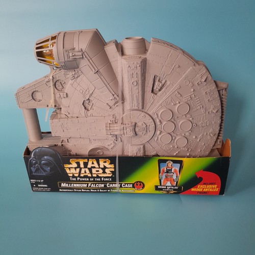 Millenium falcon carry - falcon,