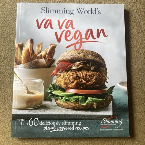 Slimming world vegan - world,