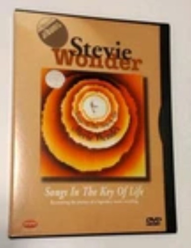 Stevie wonder songs the - stevie,