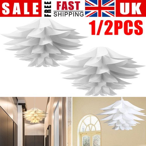 Modern white lotus - modern,