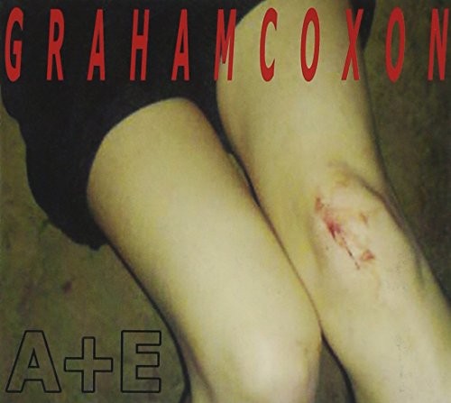 Graham coxon - graham, a+e