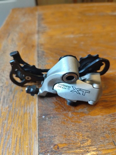 Shimano deore m750 - shimano,