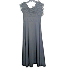 UNBRANDED Women's Black Dinner