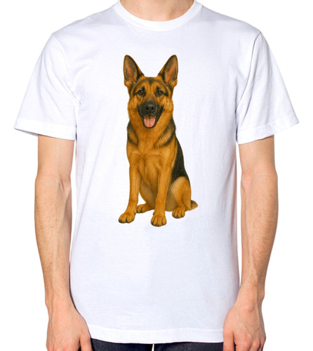 German shepherd dog unisex - german,