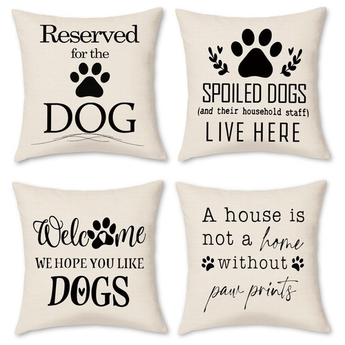 Breasome cushion covers - cushion, x