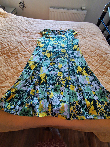 Klass size green yellow - klass, 16