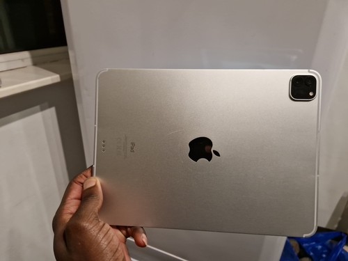 Apple ipad pro 3rd - ipad,