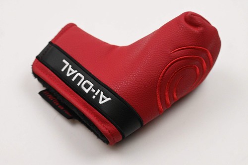 Odyssey dual blade putter - odyssey,