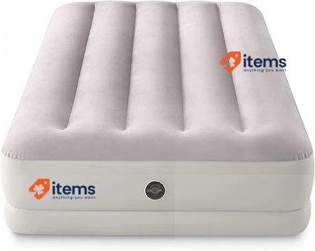 Intex twin dura beam - intex, prestige