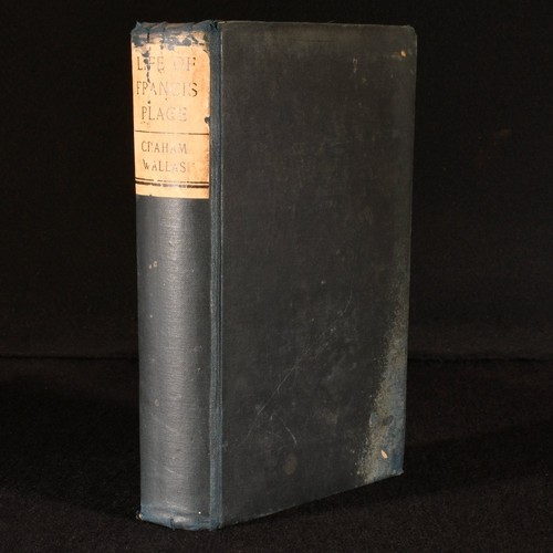 1908 the life francis place - life,