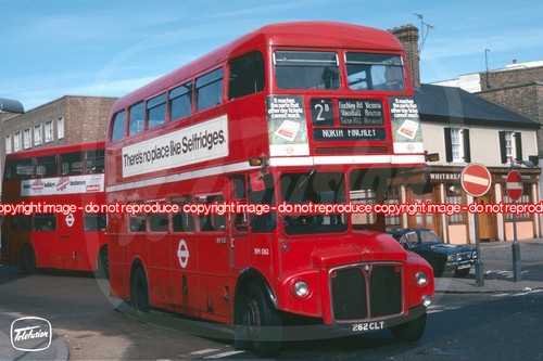Bus photo london transport - photo,