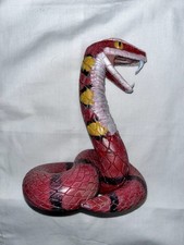 Doctor Who Kinda Snakedance