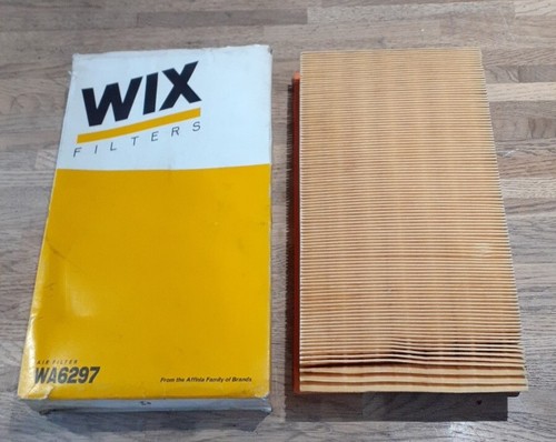 Air filter wa6297 - air,