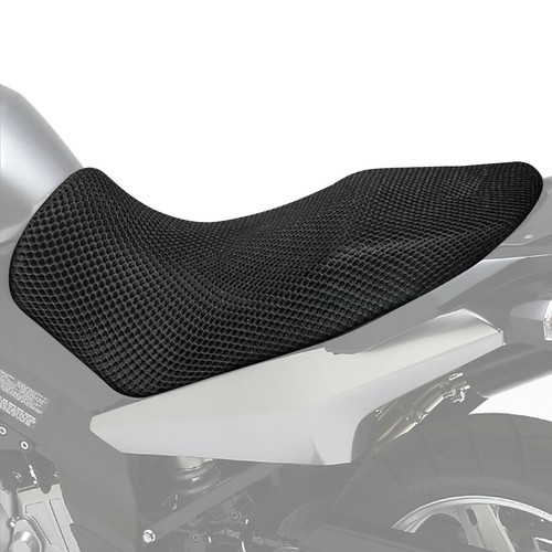 Mesh seat cover for - , suzuki