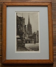 Jean Mckay – Castle