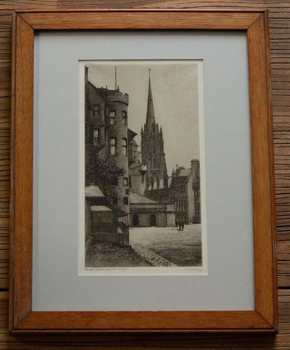 Jean mckay castle - –,