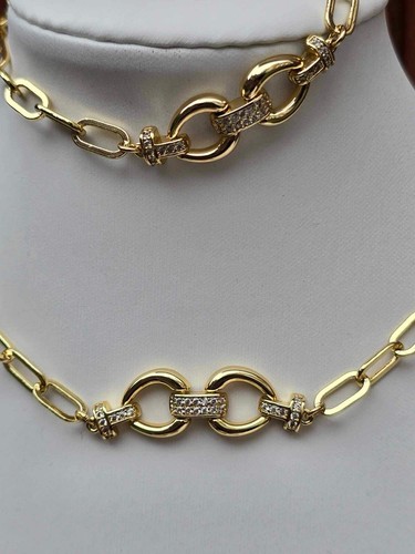 Gold plated paper - gold,