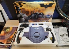Micro Scalextric Batman Begins