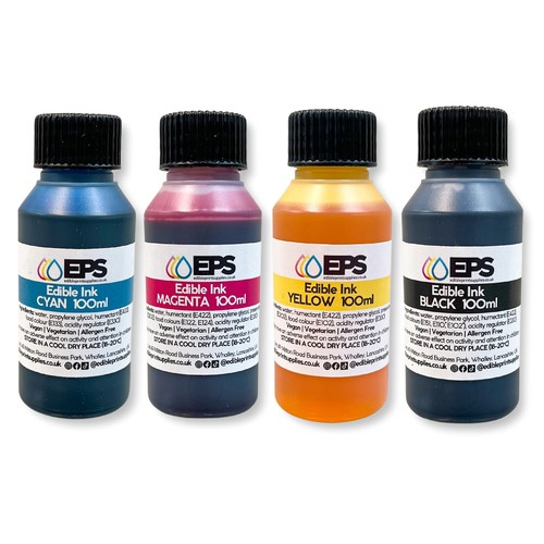 Edible ink refill - -, 4