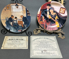 Norman Rockwell Collector