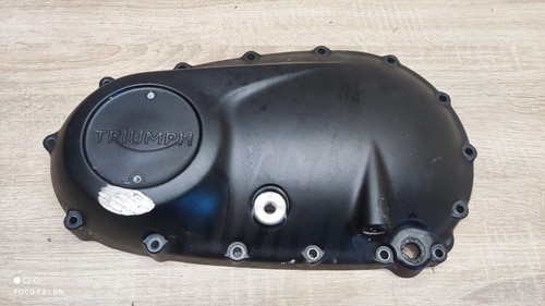 Triumph thruxton 1200 engine - thruxton,