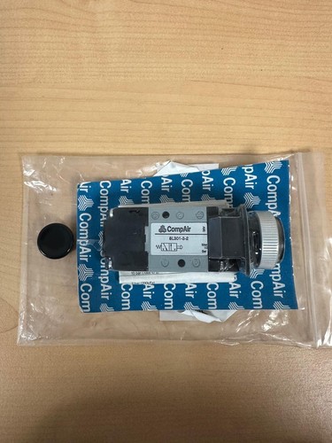 Compair maxam valve - maxam, 8l301-3-2