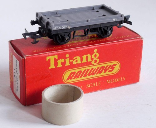 Triang railways - railways, (r17)