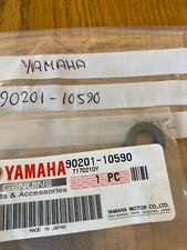 Yamaha cylinder bolt washer XT500 XT550 XT600 TT SR400 SR500 SRX600 , See below
