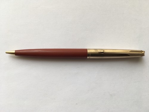 Scarce c1960s parker 10 - scarce,