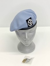 Army Air Corps Beret, Badge & Lapel Badges. British Army-Issue. Various Sizes.