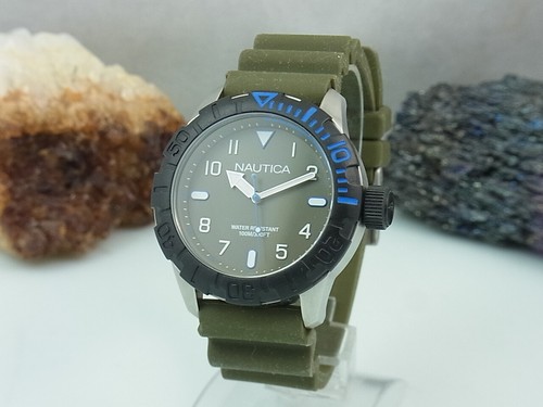 Nautica nad09518g nsr 106 - nautica,