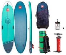Red paddle activ - red,