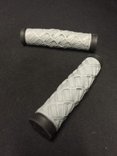 NOS Vintage BONTRAGER MTB handlebar grip Atb Hardtail Trek Singletrack Fuji Gt 