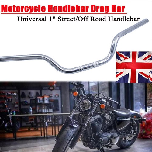 Motorcycle 25mm handlebar - ,