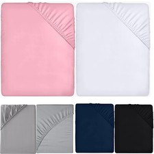 Flat Bed Sheet Fine Quality