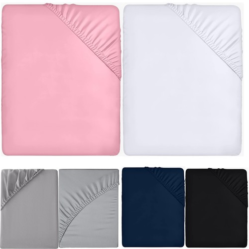 Flat bed sheet - sheet, fine