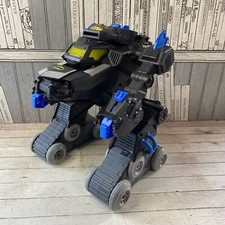 Imaginext Batman Batbot