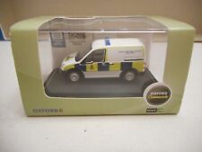 Oxford Commer Code 3 Ford