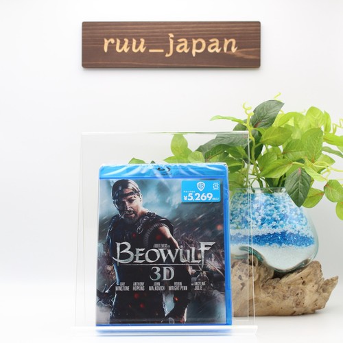 Beowulf the cursed - the, hero