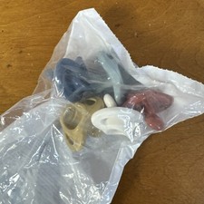 NUK Comfy Orthodontic