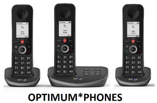 Advanced trio digital - advanced,