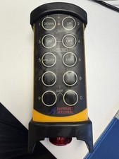 JETCHEM SUPERJET DRAIN JETTER